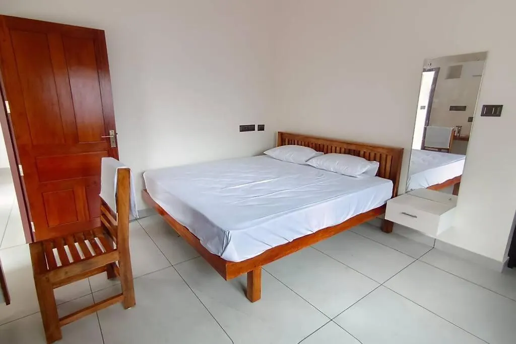 Bk Farmhouse Homestay Balarampuram Holiday home