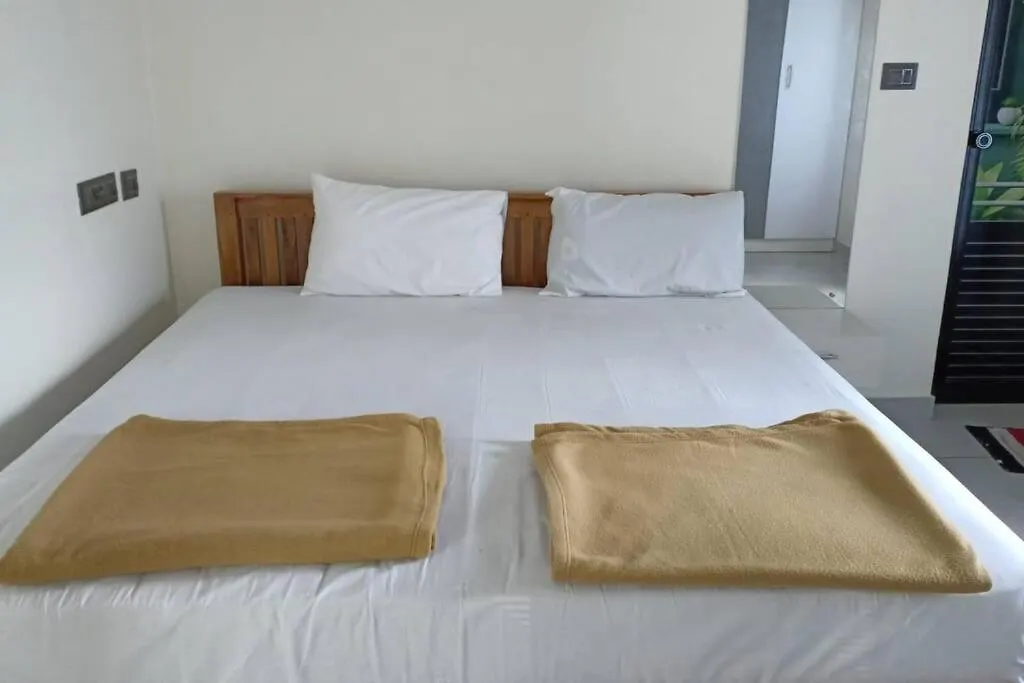 Holiday home Bk Farmhouse Homestay Balarampuram India