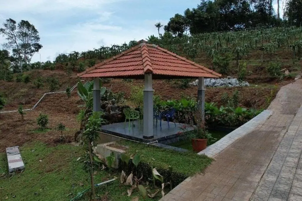 Bk Farmhouse Homestay Balarampuram
